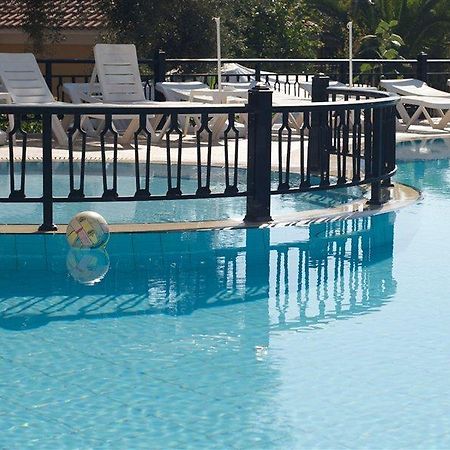 Villa Christina Zakynthos Exterior foto