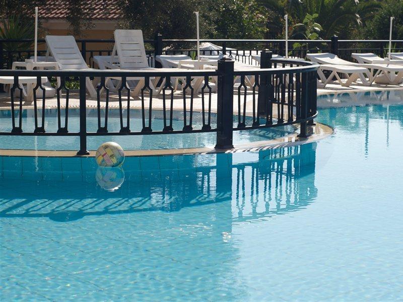 Villa Christina Zakynthos Exterior foto